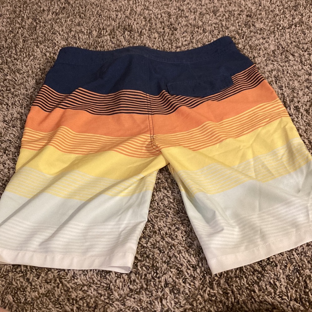 Swim trunk - Picture 2 of 2